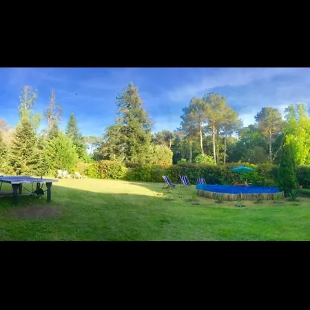 Dans Jolie Jardin *